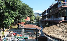 Lake View Resort Pokhara